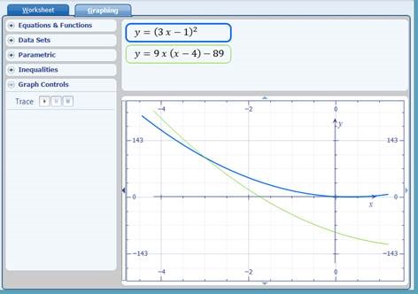 Microsoft Mathematics
